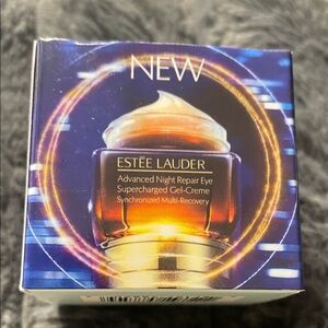 Estée Lauder Advanced Night Repair Eye Supercharged Gel-Creme .5 oz
